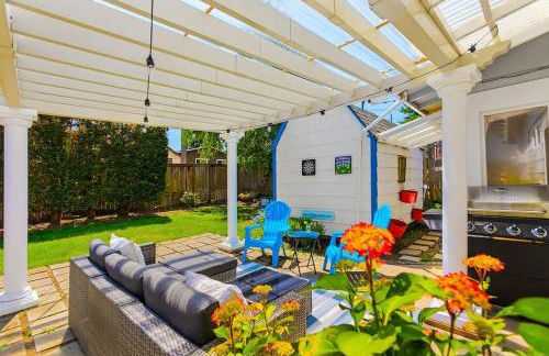 Bodur's Nest Whispering Garden - Foto 41