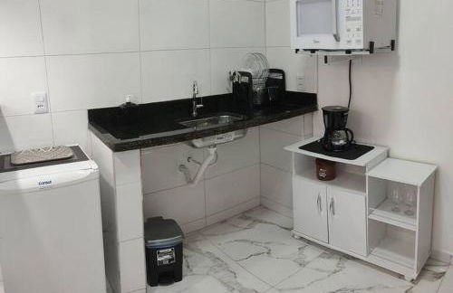 Casa Nova no Centro de Penedo-Quitinete - Foto 6