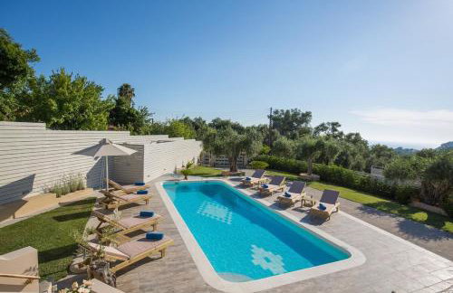 Villa Pelekas - Foto 4