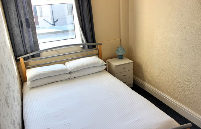 Sandpiper Holiday Apartments - Photo 29