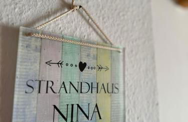 Strandhaus Nina - Ferienhaus Hooksiel - Foto 9