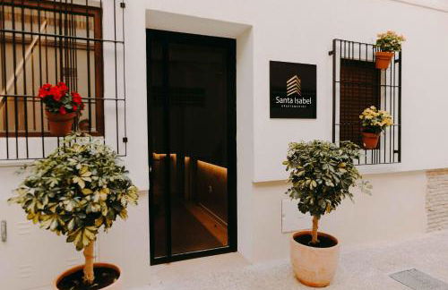 Apartamentos Santa Isabel - Foto 8