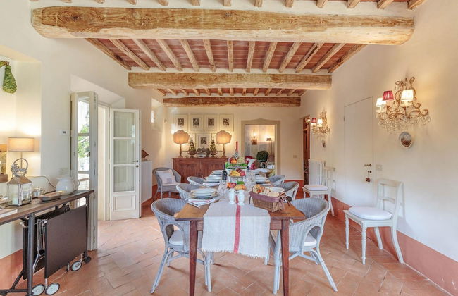 Villa Label in Camaiore - Foto 23