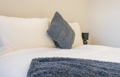 Royal Docks Cozy Studio Flat B - Foto 2
