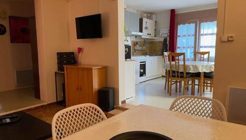 Gite Normandie mer - Foto 5