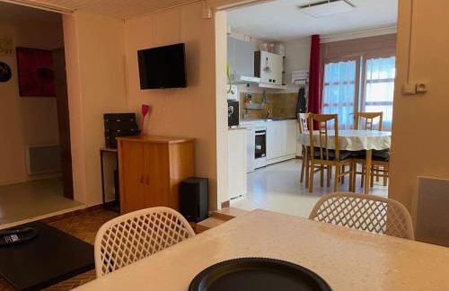 Gite Normandie mer - Foto 5