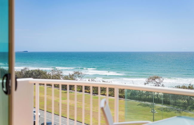 Alex Seaside Resort - Foto 24