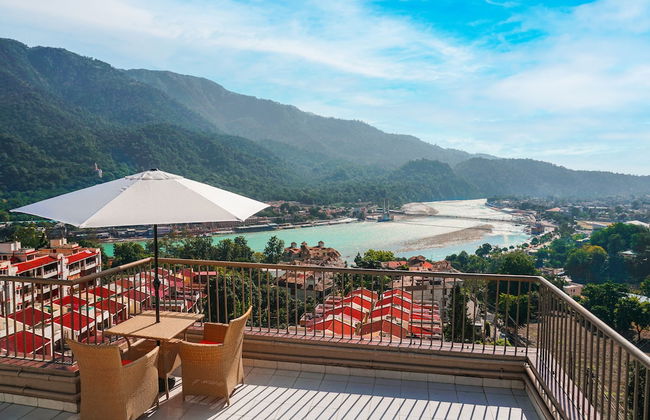 Golden Healing Journeys Homestay - Foto 1