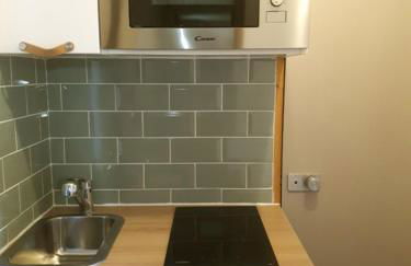 Studio 2-3 pers at the foot of the slopes - Foto 5