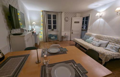 Appartement lumineux et calme proche mer a pieds - Foto 3