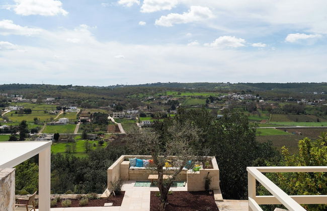 Villa L'Arco in Col with jacuzzi tub - Foto 56