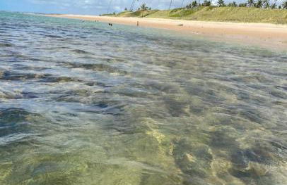 Village Lindo em Guarajuba! Excelente localização e completo - Foto 38