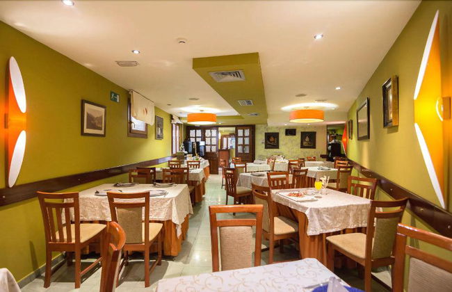 Gran Hotel Rural Cela - Foto 75