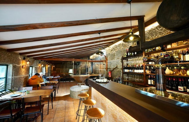 Casa Videira Turismo Rural - Foto 43