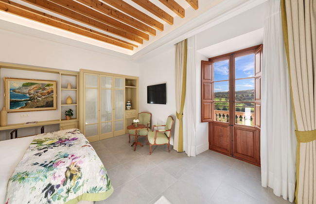 Finca Sa Bastida Luxury Retreat & Spa - Adults Only - Photo 9