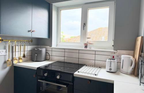 1 Bed Central Flat in Southampton - Up to 3 Guests - Foto 21