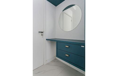 WI-FI 300MB | Rooftop com Piscina em Jurerê #JA15 - Foto 32