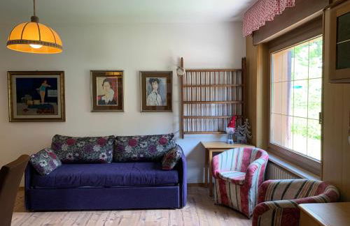 El Ladinia Someda - Foto 30