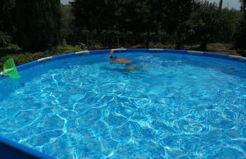 Vacanze Verde Mare - Beggi - Foto 17