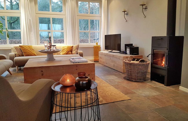 Stylish Holiday Home in Leende With Terrace - Foto 11