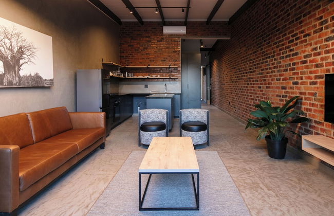 Menlyn Lofts - Foto 15