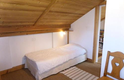 Chalet Champelet - Chalet Champelet MAE-5333 - Foto 16