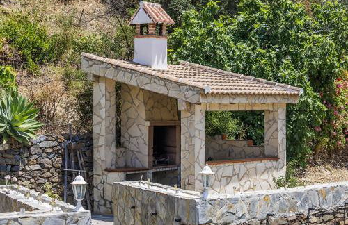 Fuentezuelas Pool Villa - Foto 14