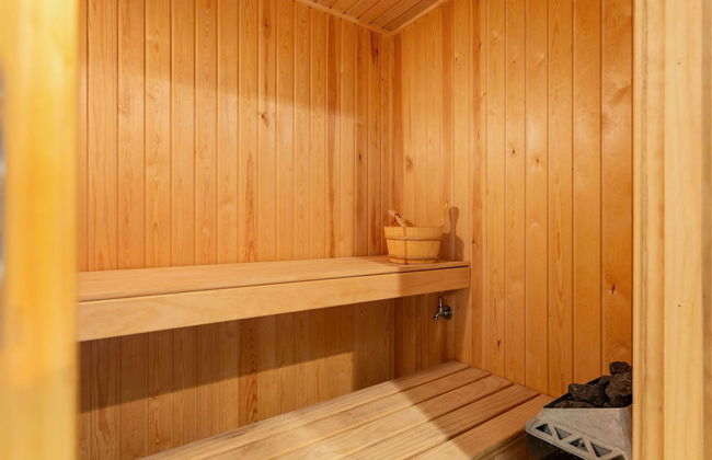 Sunset View Luxury 4 Bedrooms With Sauna - Foto 10