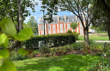 Le Cocon proche Paris JO 2024 Centre-ville - Foto 28