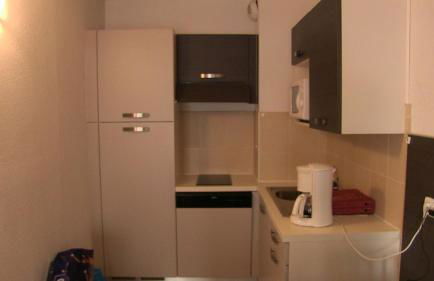 Residence VAL DAZUR VALBERG 2 PIECES - Foto 10