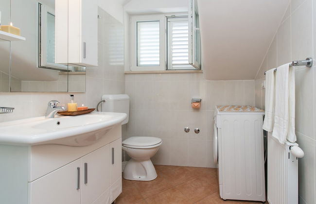 Apartments Miramare & Campara - Foto 47