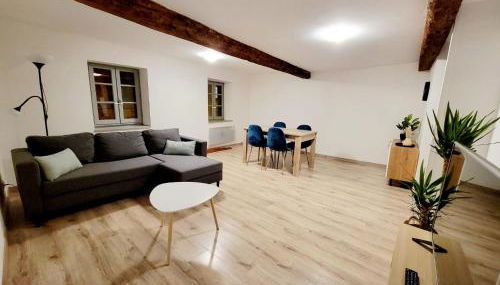 L'Observatoire-Cité Médiévale - Foto 4