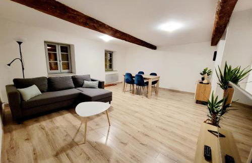 L'Observatoire-Cité Médiévale - Foto 4