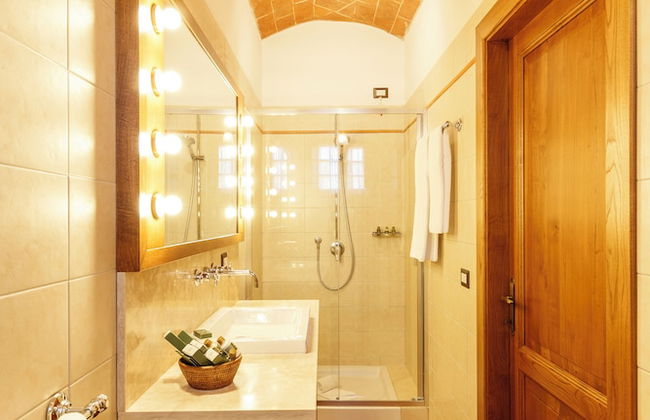 Wine Relais in Montecucco - Photo 44