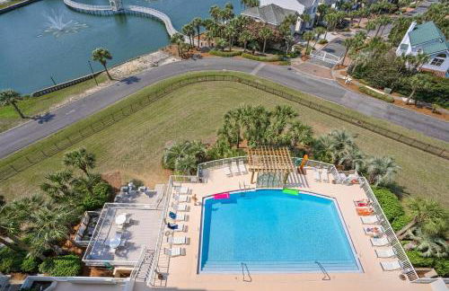 Pelican Beach Terrace 805 - Foto 8