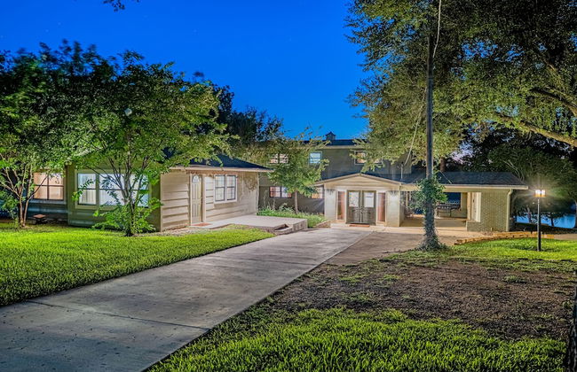 River Oaks Oasis - Foto 40