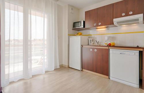 Zenitude Hôtel - Résidences Béziers Centre - Photo 36