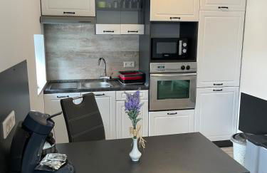 Hof Uffenbeck - Apartment 4 , auf dem Land - Foto 6