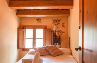 Masía Cal Simó - Casa rural con piscina, cerca de Sitges, para celebraciones y eventos - Foto 26