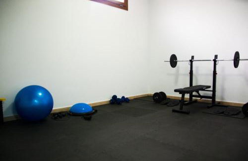 Villa Sal Marina - Foto 40