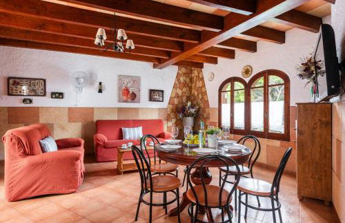 Villa Can Biel by Escape Home - Foto 8