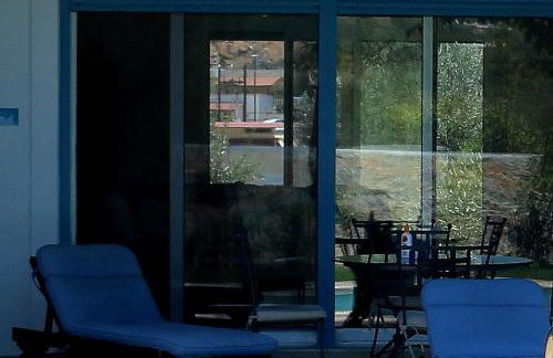 Villa Cleoboulos - Foto 16