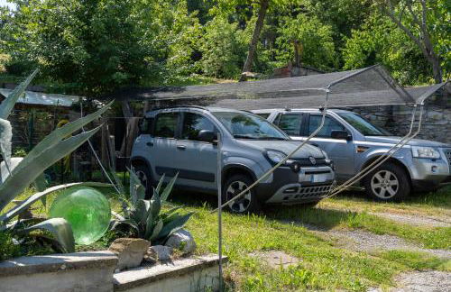 Casa Il Nocciolo - Foto 54