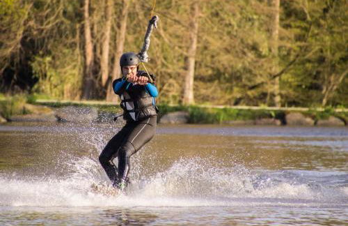 Appartements Les Ormes - Foto 47