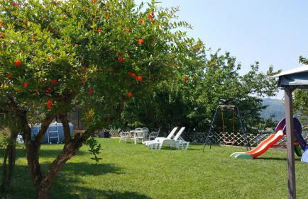 La Casatella Agriturismo - Foto 22