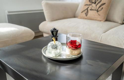 Apart' MIN - Disneyland Paris - 3 Bedrooms - 2 Parking Spots - Foto 28