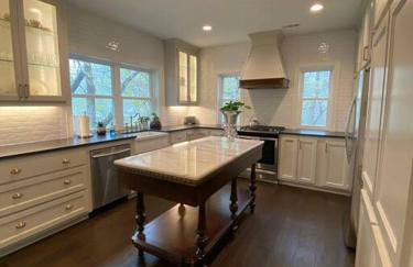 Carriage House on Historic Bentonville Square - Foto 8