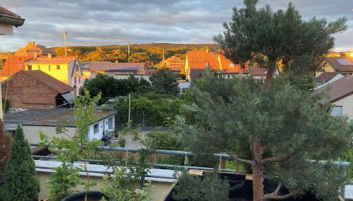 Touch & Stay - Oase mit Stil - Foto 1