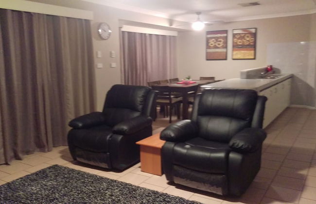 The Quiet Family Getaway In Bassendean - Foto 8