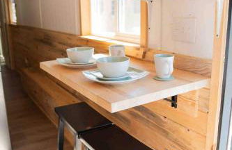 The Tiny Home - Photo 17